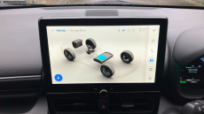 Toyota Yaris 1.5 Hybrid Excel 5dr CVT Hybrid Hatchback